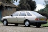 Ford Sierra