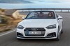Audi A5 en S5 Cabriolet