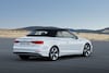 Audi A5 en S5 Cabriolet