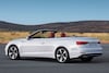 Audi A5 en S5 Cabriolet