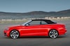 Audi A5 en S5 Cabriolet