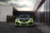 Porsche 911 Turbo en Turbo S Techart GTstreet R