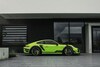 Porsche 911 Turbo en Turbo S Techart GTstreet R