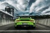 Porsche 911 Turbo en Turbo S Techart GTstreet R