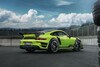 Porsche 911 Turbo en Turbo S Techart GTstreet R