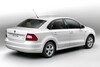 Pre-facelift Skoda Rapid (INDIA)