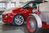 Loryc Electric Opel Adam