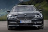 BMW 740Le xDrive