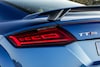 Audi TT RS