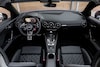 Audi TT RS