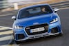 Audi TT RS