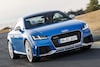 Audi TT RS