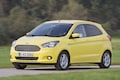 Ford Ka+