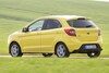 Ford Ka+