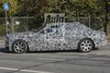 Spyshots Rolls-Royce Phantom