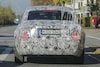 Spyshots Rolls-Royce Phantom