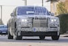 Spyshots Rolls-Royce Phantom