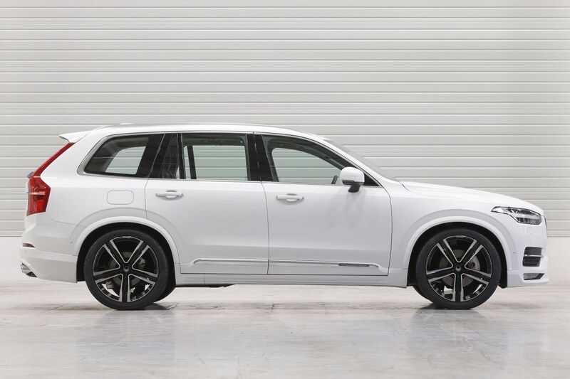 Heico XC90