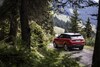 Range Rover Sport afdaling