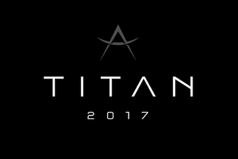 Apollo kondigt komst Titan aan