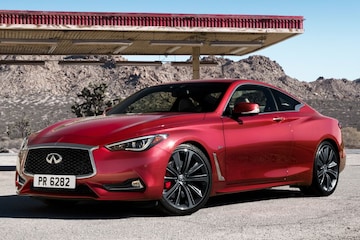 Infiniti Q60