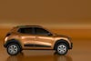 'Renault' Kwid, Duster en Sandero