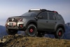 'Renault' Kwid, Duster en Sandero