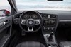 Volkswagen Golf gelekt