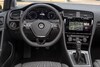Volkswagen Golf gelekt