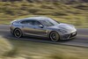 Porsche Panamera Executive