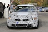 Spyshots BMW 3-serie