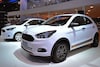 Ford Ka Trail