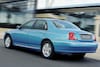 Roewe 750/MG 7