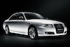 Roewe 750/MG 7