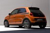 Renault Twingo GT