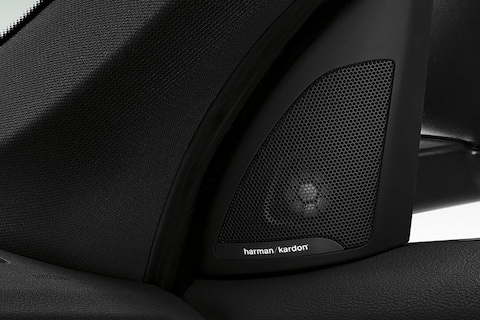 Samsung neemt Harman International over