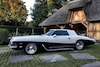 Stutz Blackhawk USA Classics