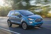 Ford EcoSport USA facelift