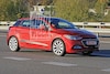 Spyshots: Seat Leon