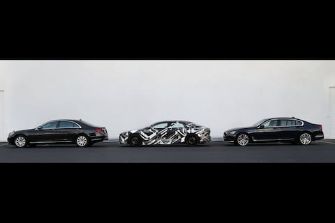 Lucid Motors toont profiel Atvus