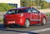 Spyshots: Seat Leon