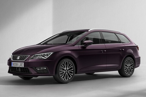 Seat Leon ST 1.0 EcoTSI FR Business Intense