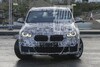 BMW X2 Spyshots