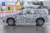 BMW X2 Spyshots