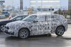 BMW X2 Spyshots