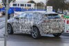 BMW X2 Spyshots