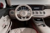 Mercedes-Maybach S650