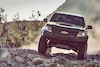 Chevrolet Colorado ZR2