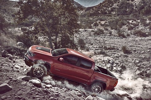 General Motors pompt 1,35 miljard euro in fabrieken