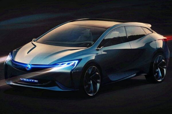 Buick Velite